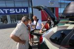 Экспериментальная версия Datsun mi-DO с Пикуленко в АРКОНТ 2018 18